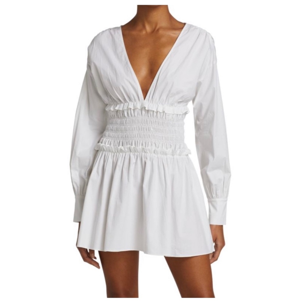 Ramy Brook Blythe Dress